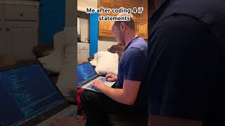 My code here: github.com/Alexander-Gmyrek/Library_of_Alex #developer #entrepreneur