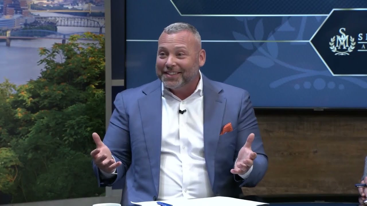 Retirement You TV: Episode 36