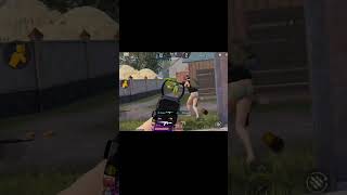 Enemy Team Rage Quit After This 🔥 #shorts #bgmi