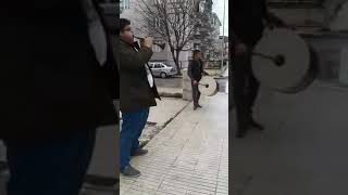 Murat Işik Zurna Erzurum Tarzi Uzun Hava & Hani̇ Yaylm