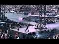 4K Like Animals/ Fake LOVE BTS Stanford Arirang Concert D3 FANCAM 