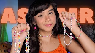 Asmr Pov Vendedora De Miçangas