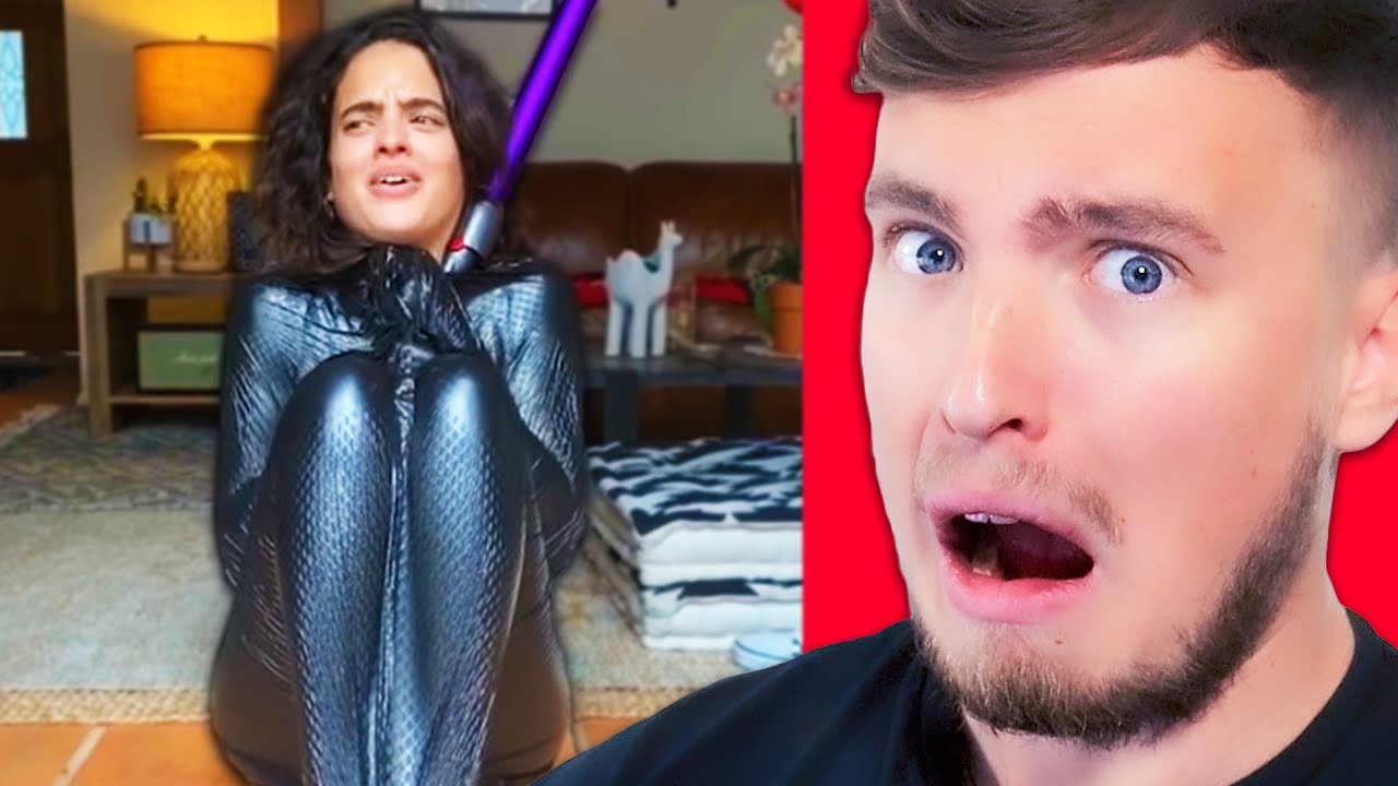 She INSTANTLY REGRETTED Doing This YouTube