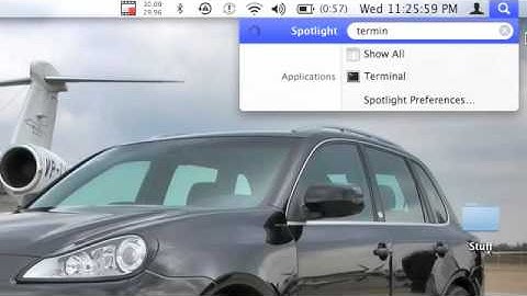 How to Hide Your Files and Folders (Mac) - www.ianbrown.cc/blog