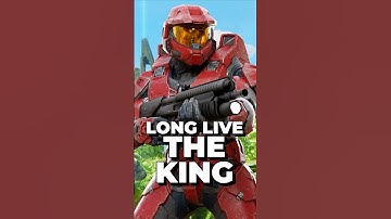 My Favourite Halo Clip.