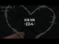 1 Hour |  SZA - Kill Bill (Lyrics/Letra)