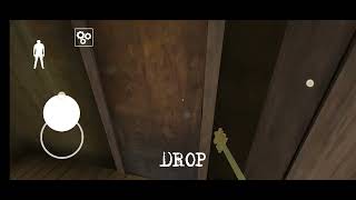 Granny Chapter 2: Door Escape With Extra Lock On Easy Mode.