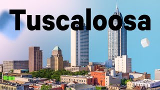 Tuscaloosa | Arrived Market Spotlight