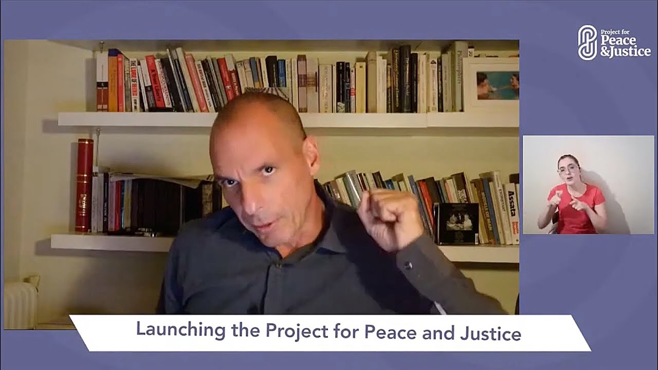 justice od the peace