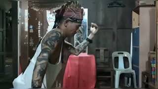 Download Lagu KAJAT SAPE' Urau Lan MP3