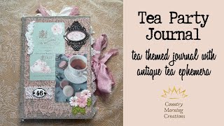 Tea Journal screenshot 5