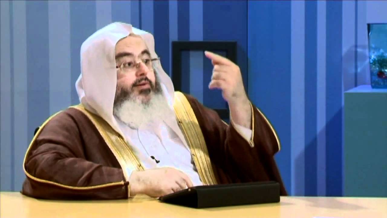 حلقة الخلاف السائغ - محمد المنجد 6/3