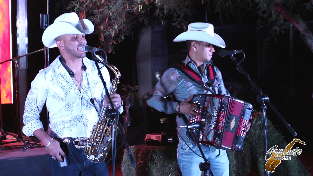 Equivocado -  Contacto Norte (J. J. Araujo)