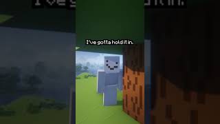 Watching your Java friends fight the Bedrock Wither