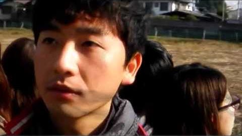 虎伝説井尻戦隊ハリマオジャー予告第一弾「レンジャー変身前編」