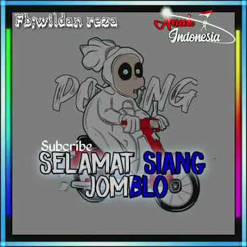 Story wa||Ucapan selamat siang buat yg jomblo