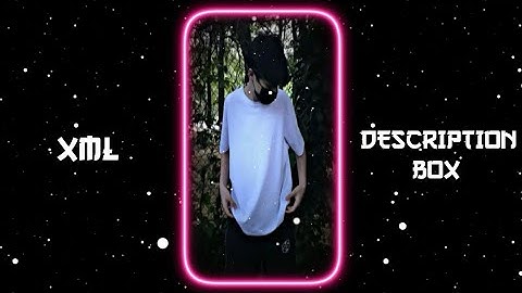 PAL PAL DIL KE PASS 💖🤕 || NEW XML FILE 🎟️🦋 || NEW TREND XML 👀💥 || @apongeditz #xml #xmlfile