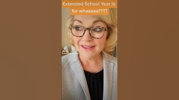 WHAT!? #specialeducation #IDEA #specialeducationacademy #IEP #ESY