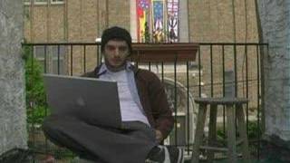 Thom floasis interview Part 1