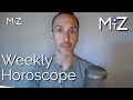 Weekly Horoscope May 16th to 22nd 2022 - True Sidereal Astrology