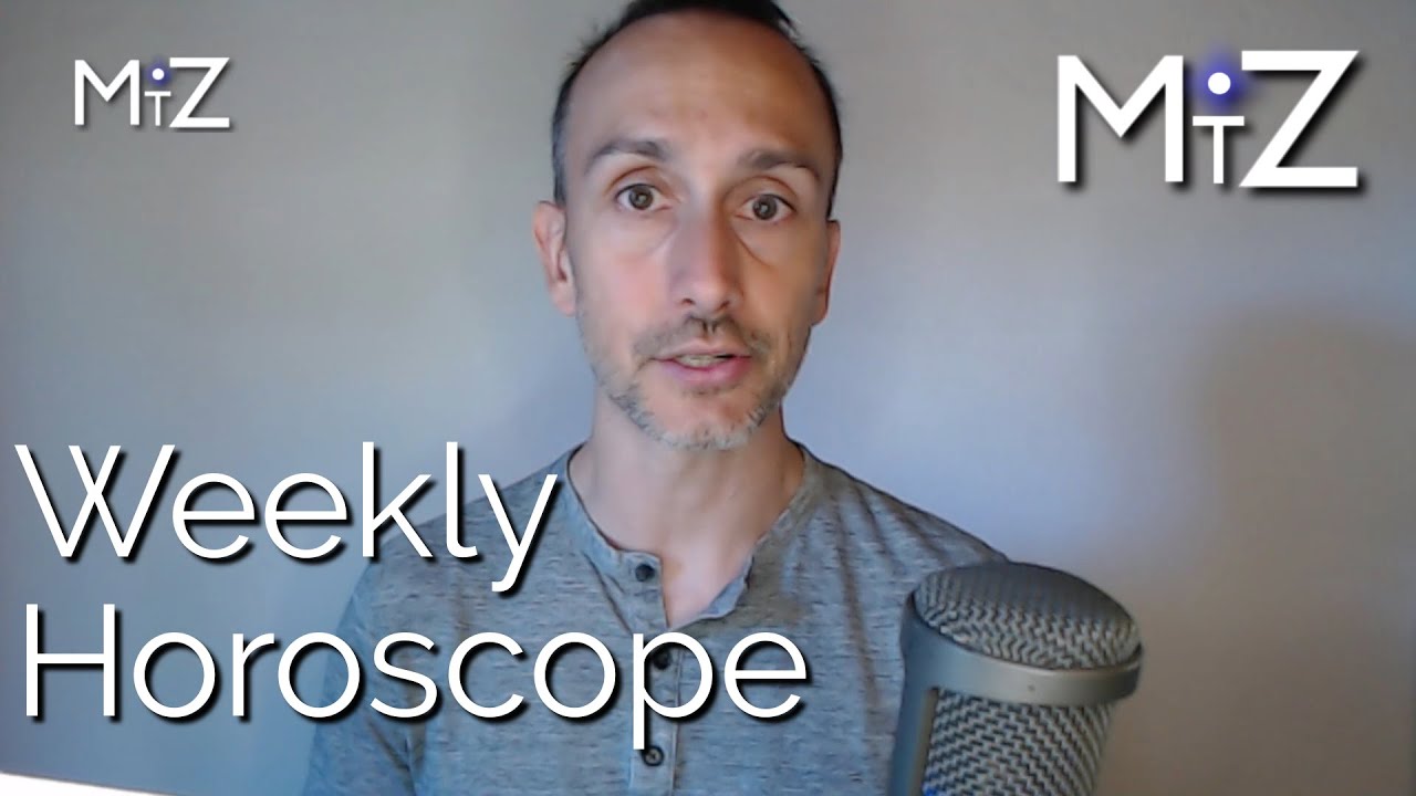 Weekly Horoscope May 16th to 22nd 2022 - True Sidereal Astrology