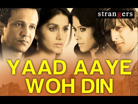 Yaad Aaye Woh Din - याद आये वो दिन Music Video Thumbnail