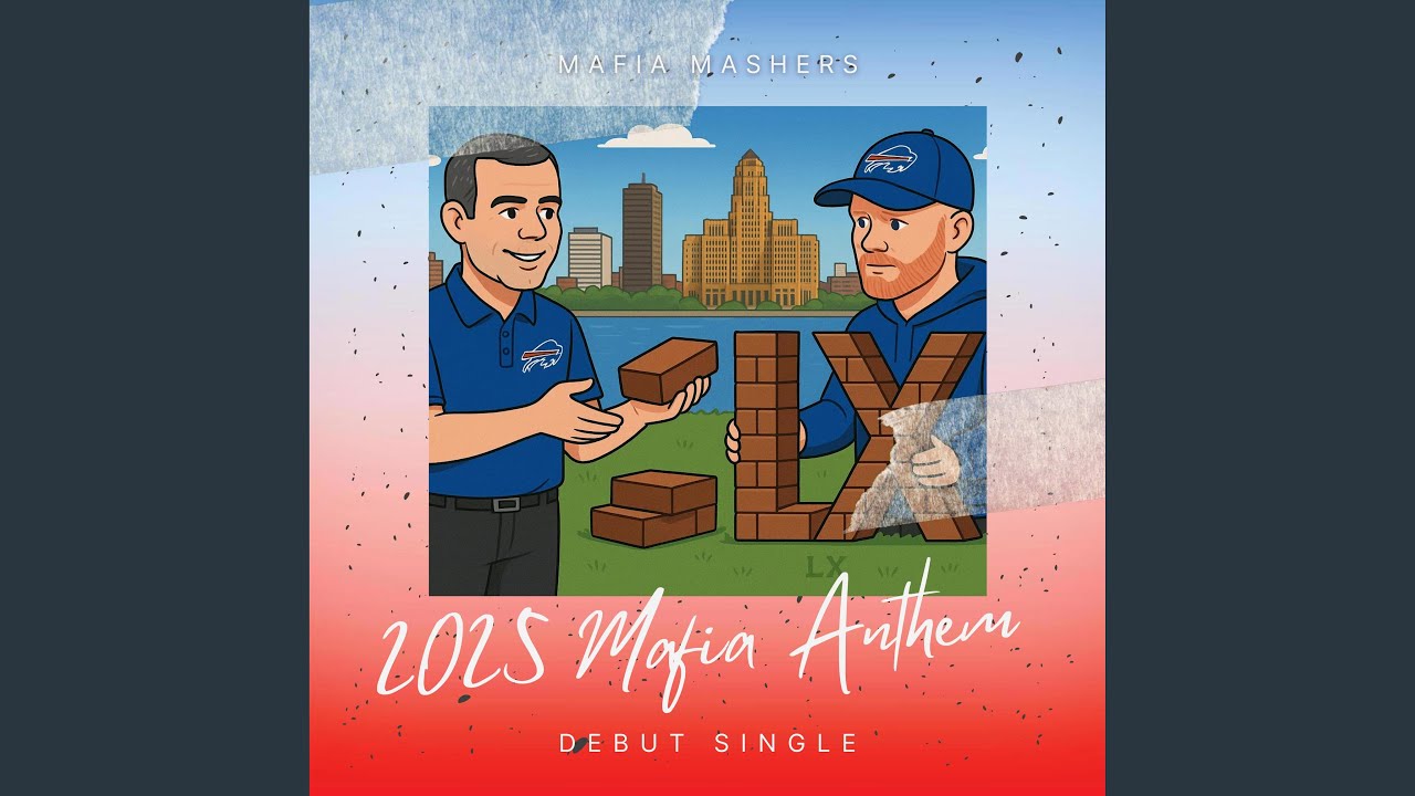 2025 Mafia Anthem