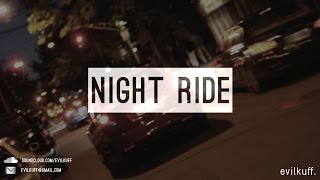 *SOLD* [TRAP] Slow Underground 808 Beat | "NIGHT RIDE" | [*FLP*] [120 BPM]