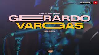 Contigo Los Chaques Remixes Dj Patamix