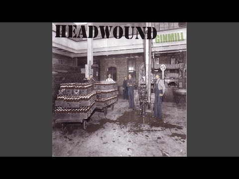 Headwound — Forklift Operator