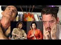 Zakir Hussain & Rakesh Chaurasia - Tabla & Bansuri REACTION AMAZING!