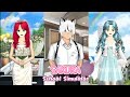 KOMPILASI SHORTS BIKIN NANGIS+SALTING🥹🕊️💯 || SAKURA SCHOOL SIMULATOR ILA DEAR