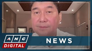 Tulfo: No law yet barring, penalizing doctors' involvement in marketing schemes | ANC