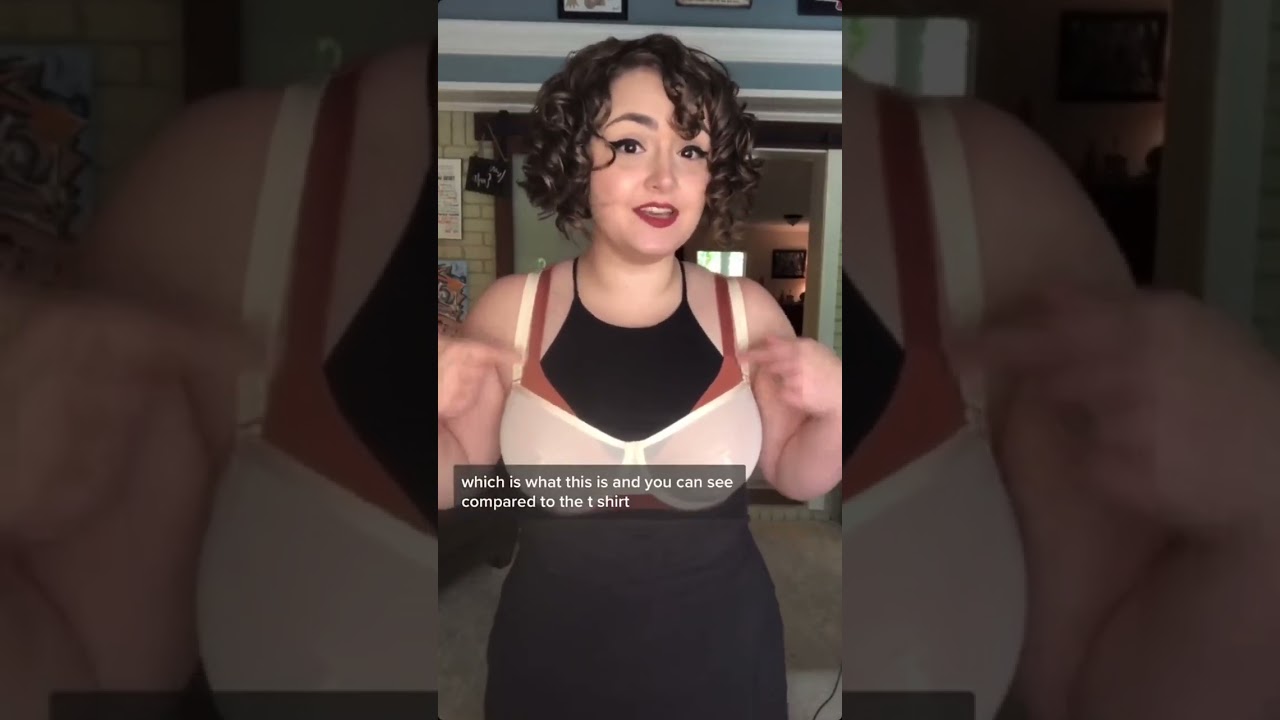 T-Shirt vs Balconette: Which Fit is Best? 🎯✨