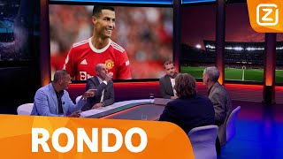 Download Lagu Rondo 12/09/2021 | Met YOURI MULDER, RUUD GULLIT, MARCO van BASTEN en JAN van HALST MP3