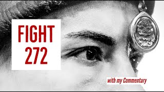 Fight #272 - Sylvie Kemical X vs Nuafaa Sor. Songpam w/ my Commentary