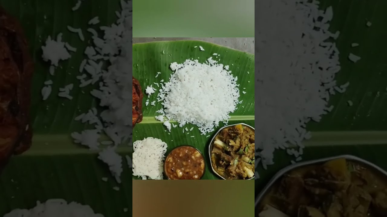 My Mother S House Non Veg Sunday Special Mithu Arogya Samayal