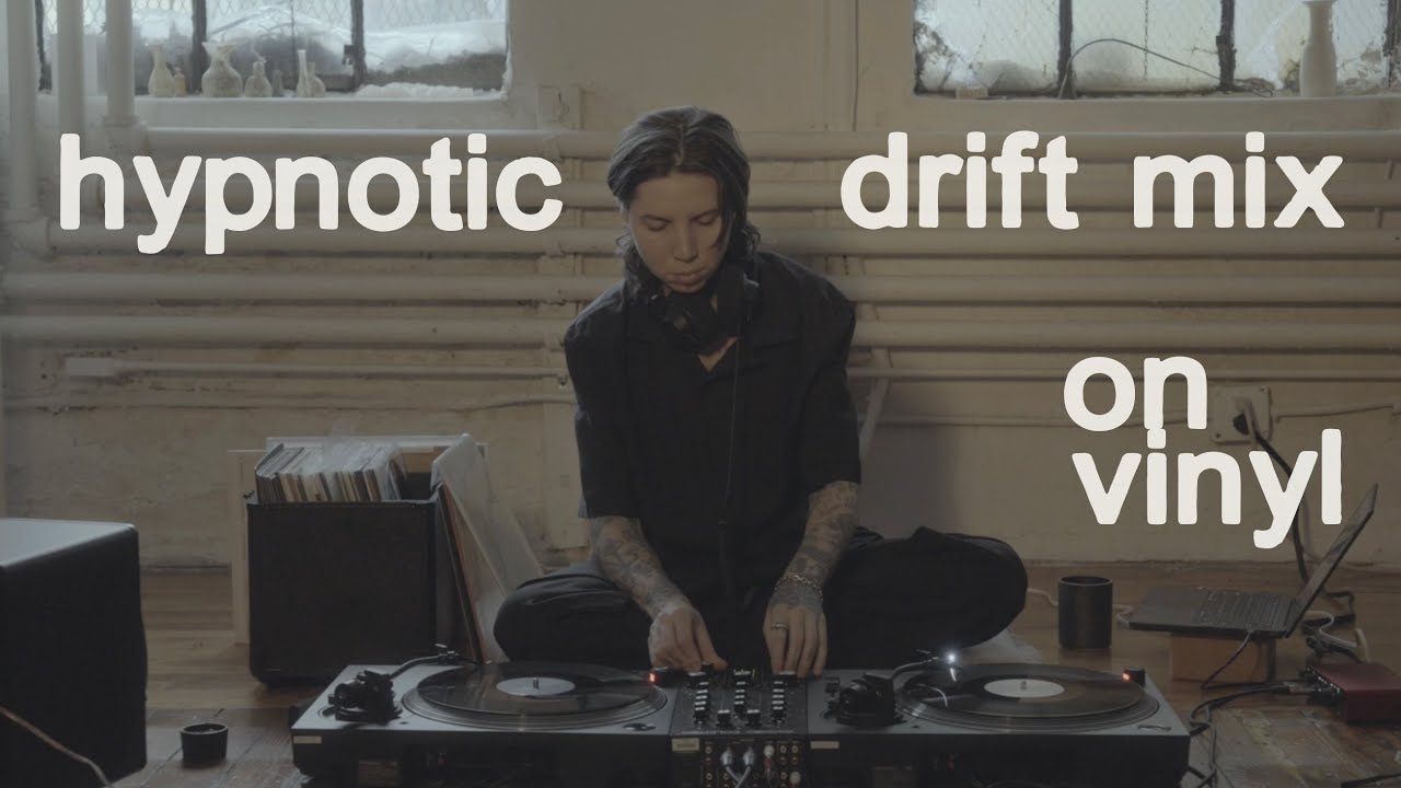 ambient avant-garde mix (spoken word, minimal classical, field recordings) warm2ecler