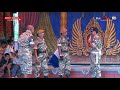 LUCU!!! Joni Rengge Dadi Koloni Belanda // Sandiwara Aneka Tunggal