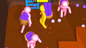 Dig Deep Gameplay part 6