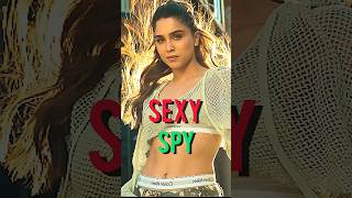 Alpha Trailer Review 🤯💥 Alia Bhatt #alpha #aliabhatt