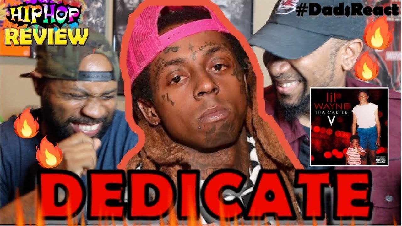 ОТЦЫ РЕАКЦИЯ | ПОСВЯЩАЮТСЯ x LIL WAYNE | WEEZY ВЕРНУЛСЯ!! | РЕАКЦИЯ/РАЗБОР