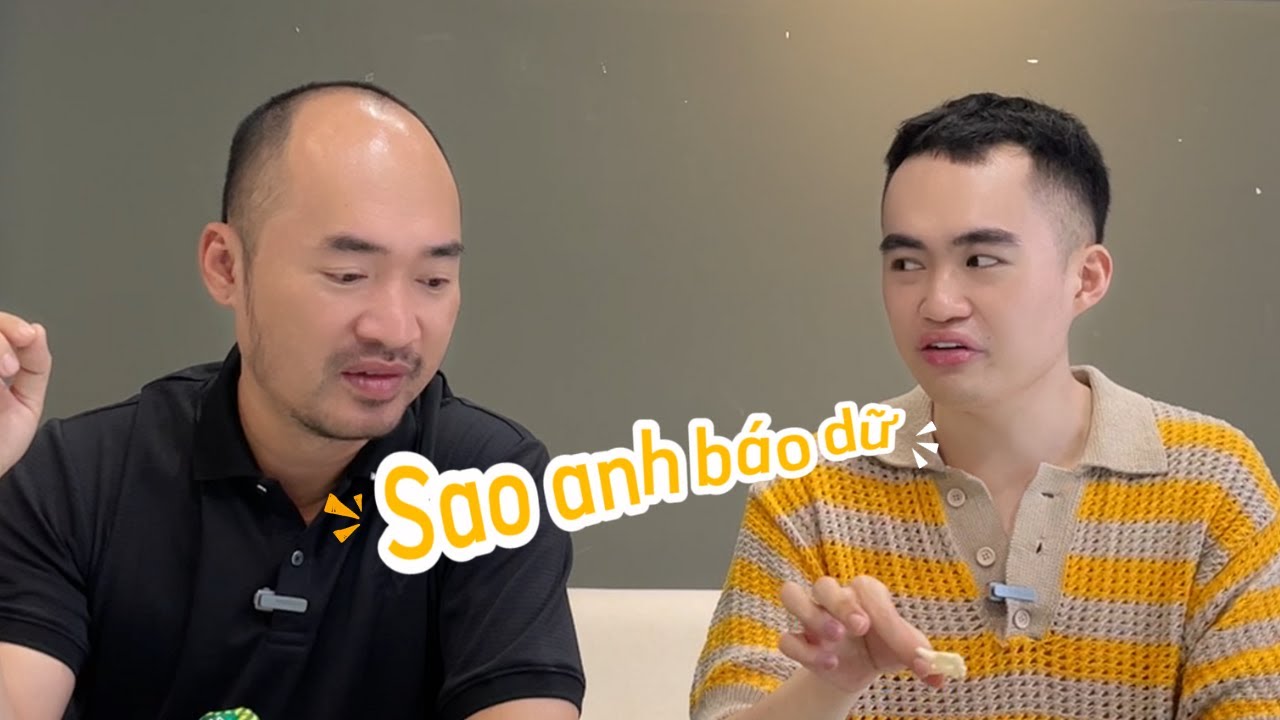 Thu Trang nói câu này khiến Tiến Luật bỏ mê game, Tina Thảo Thi chê chú Tiến Luật quá báo