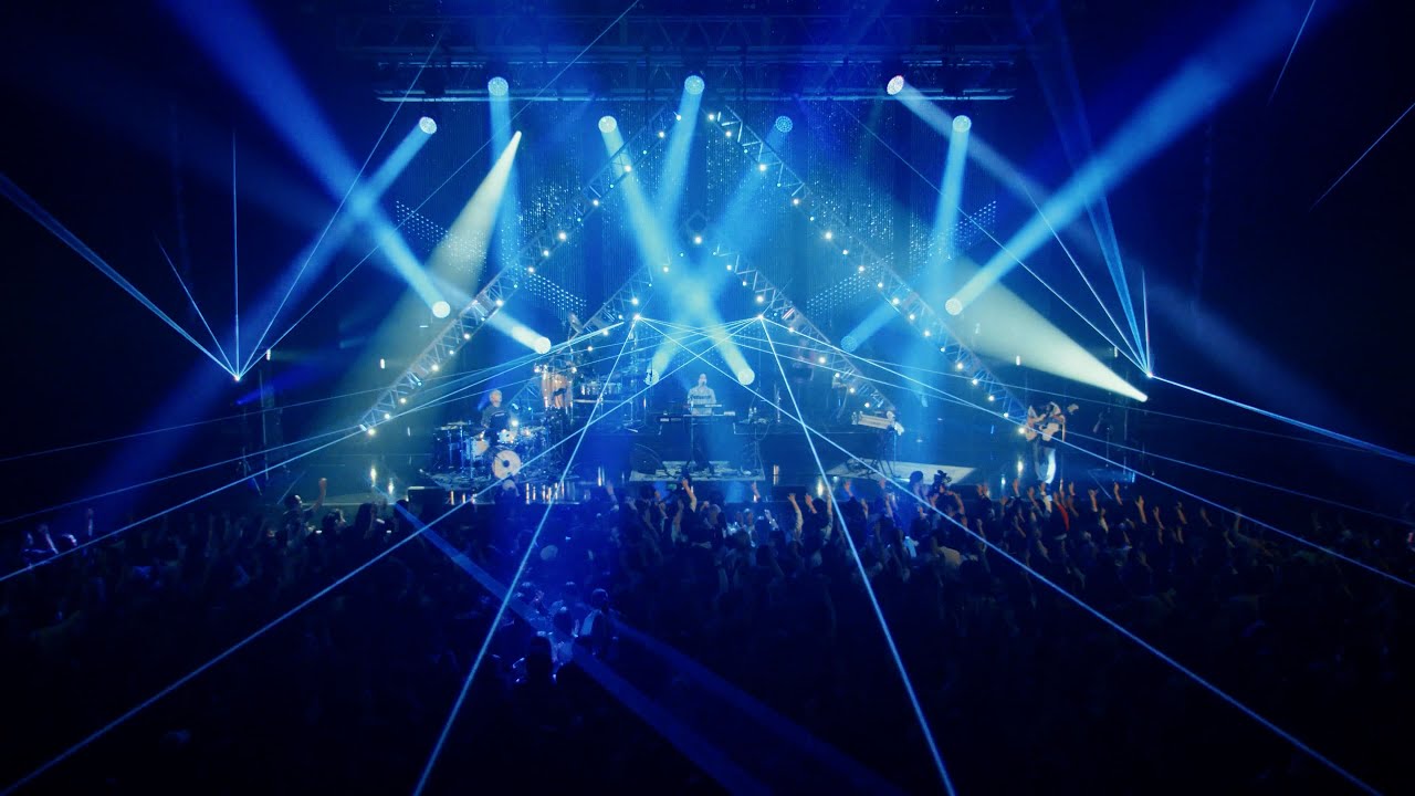 Omoinotake | イノセントブルー Live Ver.【2025.10.25 Omoinotake ONE MAN TOUR 2012-2025 