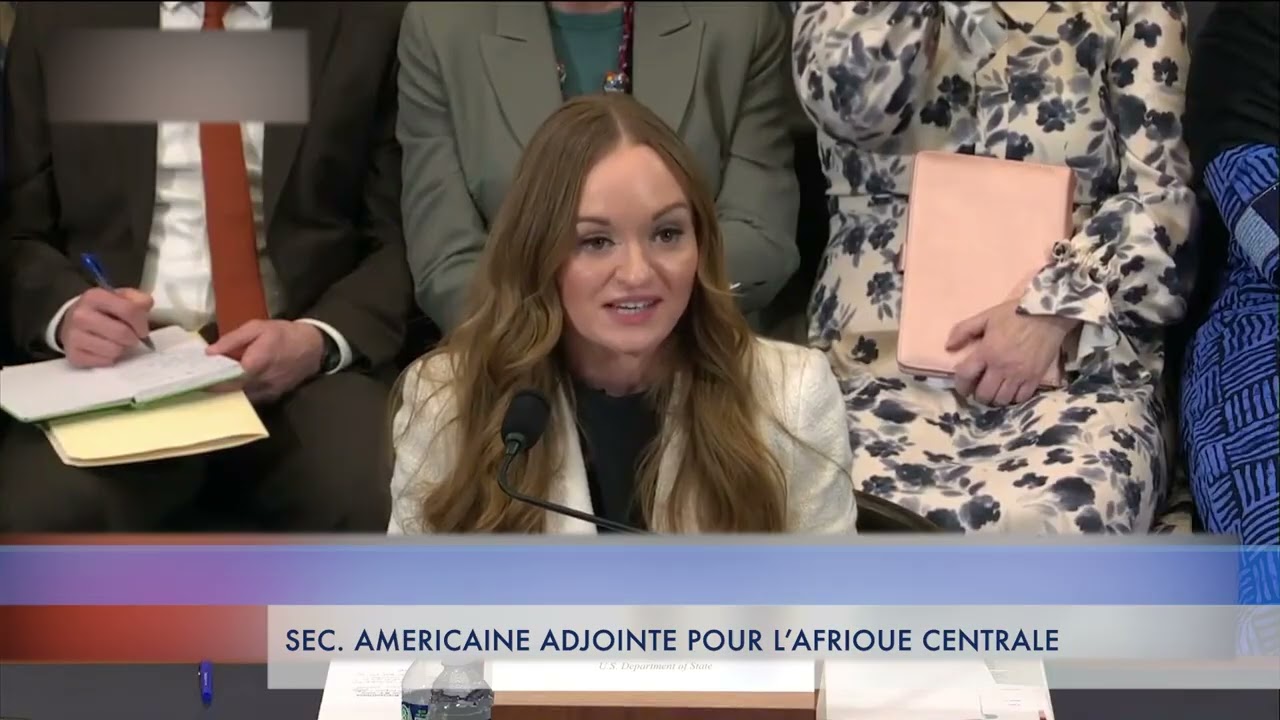 RDC - USA : l'armée américaine s'invite-t-elle dans l'équation sécuritaire dans les grands - lacs ? 