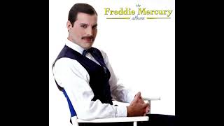Freddie Mercury - In My Defence (Ron Nevison Remix)