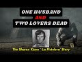 🩸 SHARON KINNE KILLED HER HUSBAND AND LOVERS 🩸