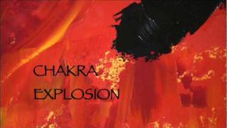 David Young Music - Chakra Explosion