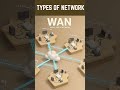 LAN |Types of Networking | local area Network #shorts #viral