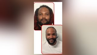 One of Rockdale County’s ‘Top 10 Most Wanted’ suspects arrested